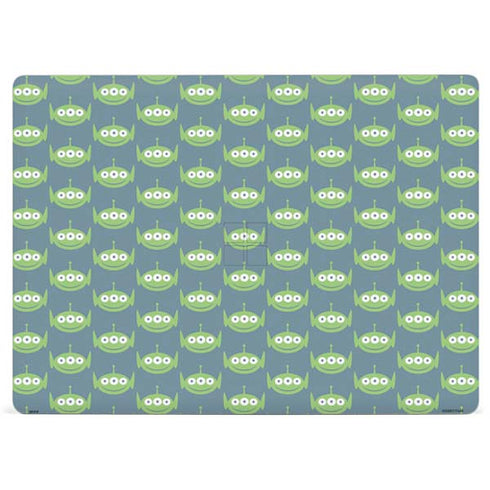 Disney Toy Story Alien Pattern Surface Laptop 2 Skin